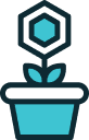 Environment Icon