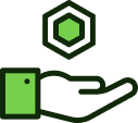 Satellite Icon