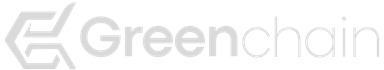Greenchain Logo